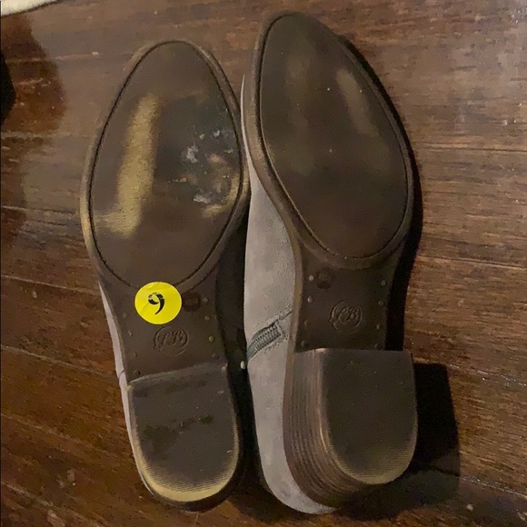 Lucky brand booties - Picture 6 of 6